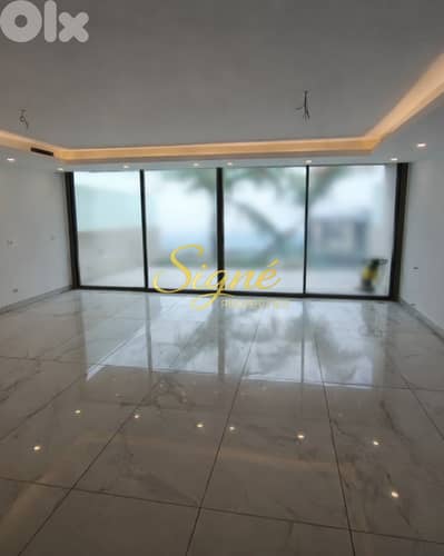 Apartment for Sale – Sahel Alma – SGHG220