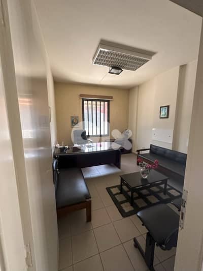 50 Sqm Office with Terrace in Adonis/Jounieh