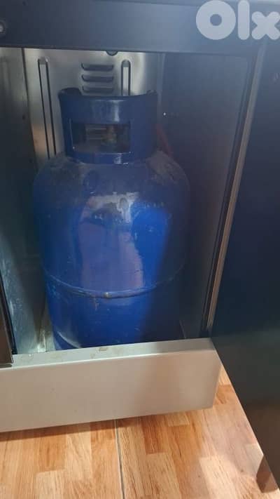 Gaz Cylinder 10kg جرة غاز