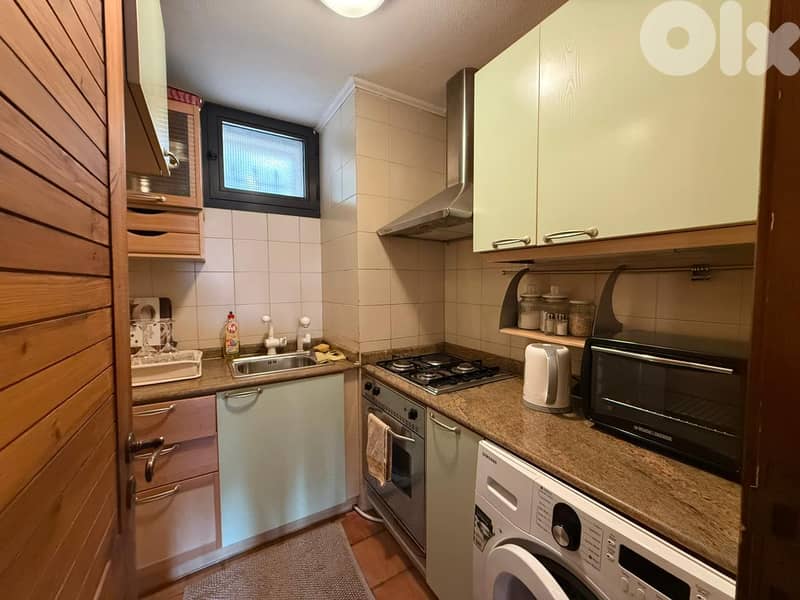 Duplex in Gated Mzaar Kfardebian Community 5
