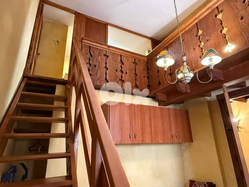 Duplex in Gated Mzaar Kfardebian Community 9