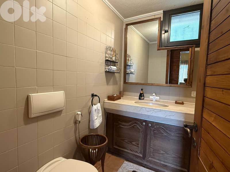 Duplex in Gated Mzaar Kfardebian Community 15