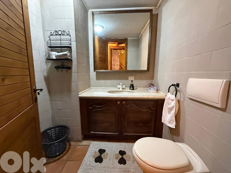 Duplex in Gated Mzaar Kfardebian Community 16