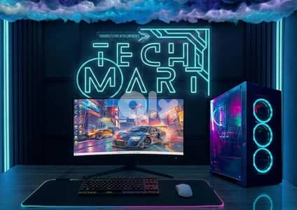 GAMING PC OFFER!!