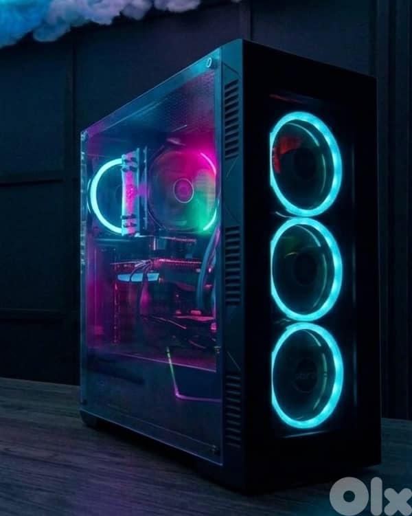 GAMING PC OFFER!! 1
