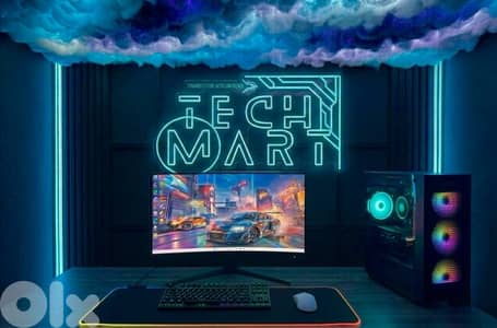 GAMING PC SPECIAL OFFER !
