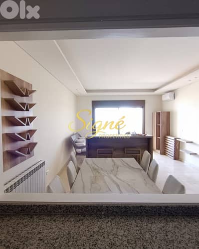 Apartment for Sale – Qornet El Hamra – SGHG227