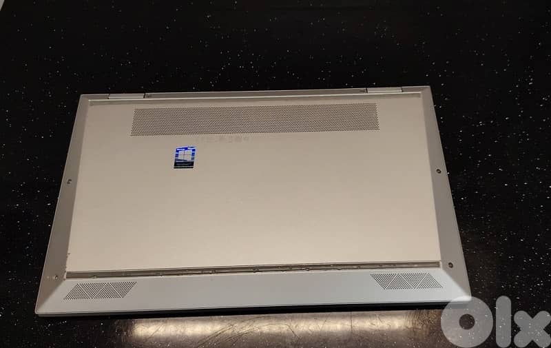 Hp Elightbook 4