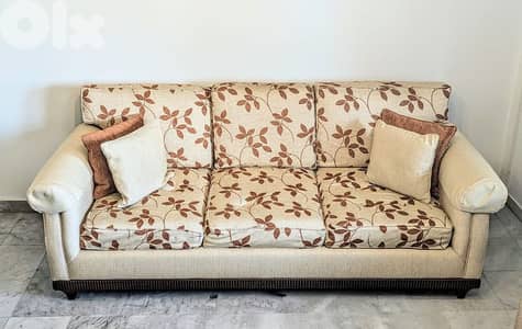 Large Sofa