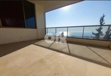 SEA VIEW | ELISSAR PRIME | 3 BEDROOMS | NEW BLDG, (EL-121) S. J