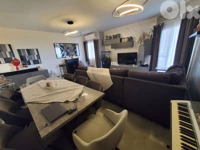 GMK185YA - Apartment For Sale  In Kfaryassine - شقة للبيع في كفرياسين