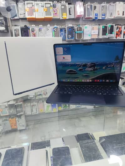 apple MacBook air m5 512GB