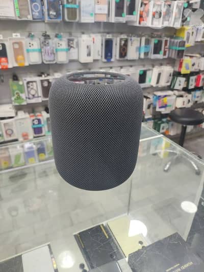 apple homepod 2nd generation