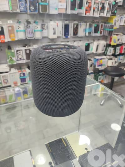 apple homepod 2nd generation
