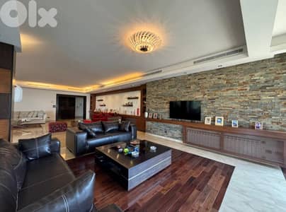 Apartment for sale in Monteverdi شقة للبيع في منتيفيردي