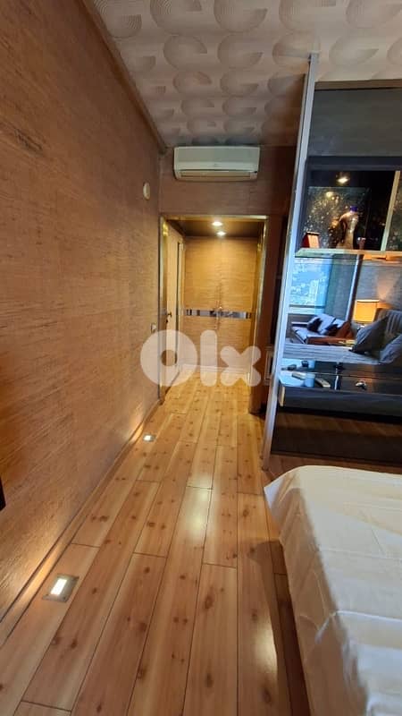 44 sqm Chalet for rentbin Aqua 1 Tabarja 6