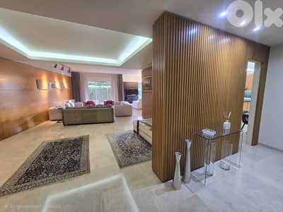 Garden Apartment for Sale in Biyada شقة بحديقة للبيع في البياضة