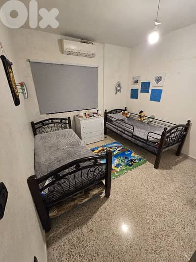 غرفة نوم للبيع