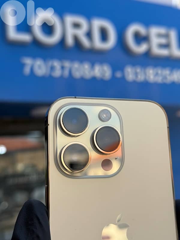 iPhone 14 Pro Open Box 1