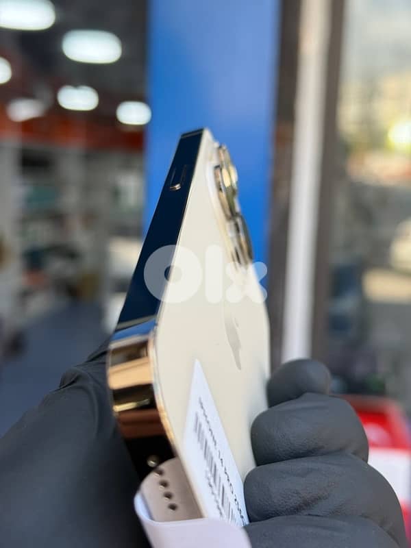 iPhone 14 Pro Open Box 6