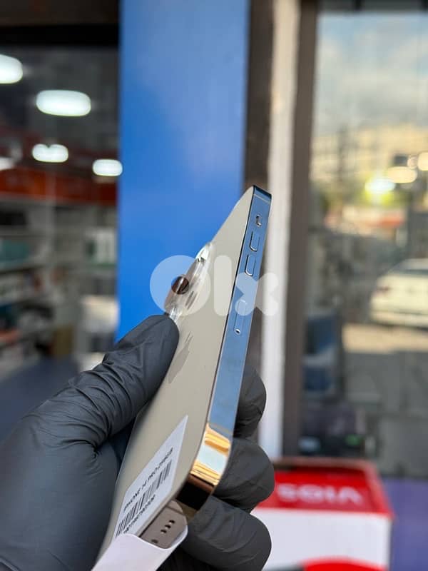 iPhone 14 Pro Open Box 7