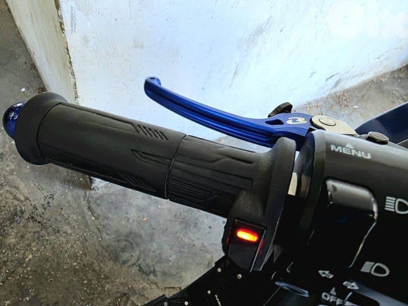 yamaha nmax 2023 ABS 5