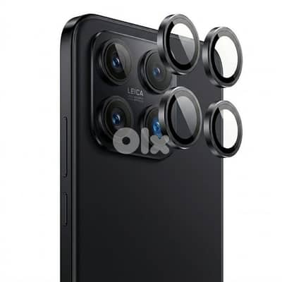 Camera Lens Protection for Xiaomi