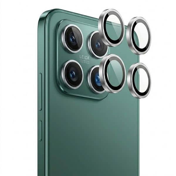 Camera Lens Protection for Xiaomi 1