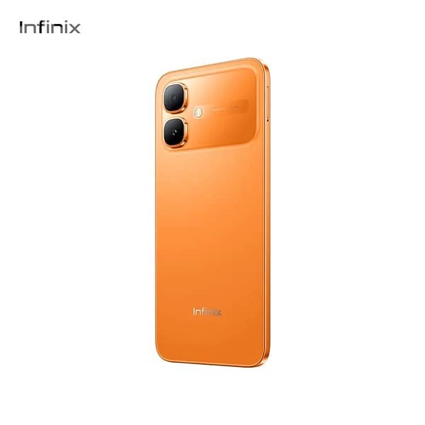 infinix Smart 20 1