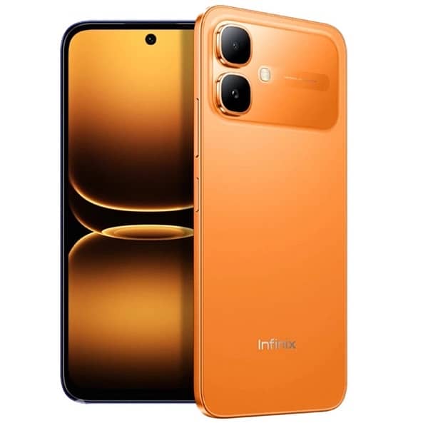 infinix Smart 20 2
