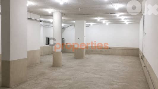 Warehouse for Sale in Zalka – CPFY222
