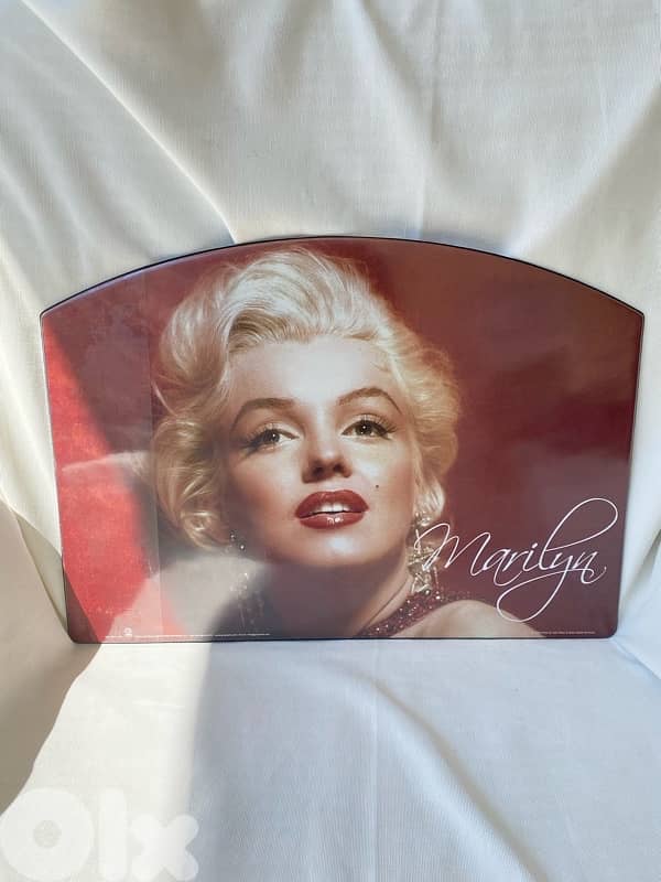 desk mats /posters 1