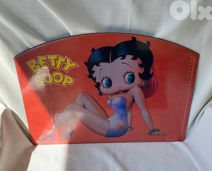 desk mats /posters 2