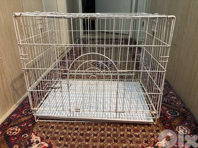 pet cage