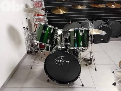 Drums Instrument