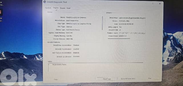 laptop lenovo used