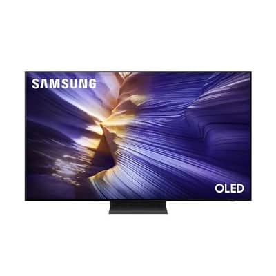 Samsung 42 inch S90F OLED Vision AI Smart TV (2025) 144hz refresh rate