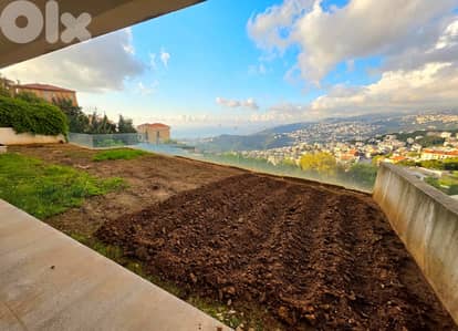 Brand New Apartment For Sale In Kornet Chehwan شقة للبيع في قرنة شهوان