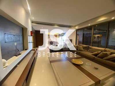 L21039 - 4 Bedroom Apartment For Rent in Baabda