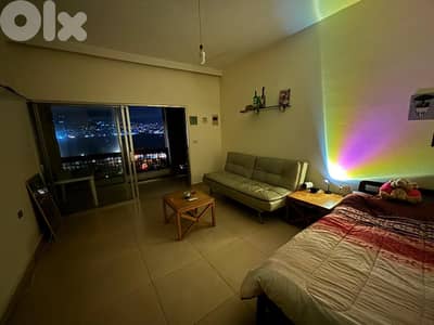 Chalet for rent in Tabarja شاليه للايجار في طبرجا