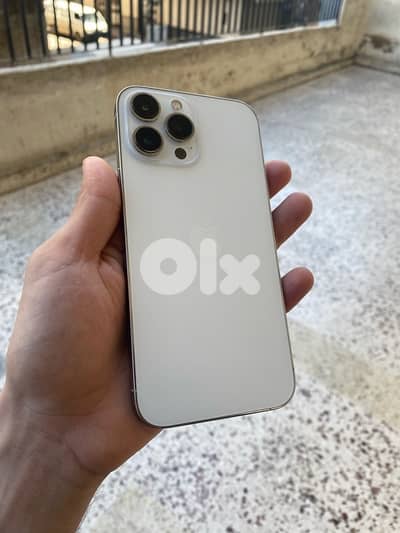 ايفون ١٣برو ماكس ٢٥٦جيغا