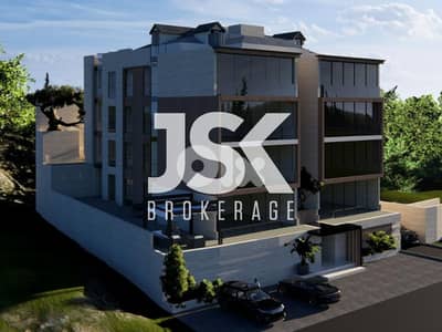 L21040 - An Under-Construction Apartment For Sale in Monteverde