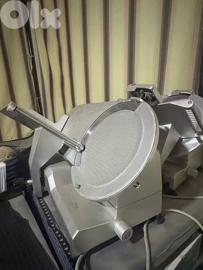 مكنتان Minerva  38 cm