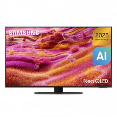Samsung 43 inch QN90F Neo QLED Vision AI Smart TV 165Hz refresh rate