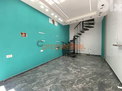 Shop for Rent in Zalka Prime Location Near Highway – CPFY224