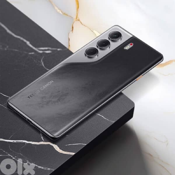 Tecno Camon 40 Pro 5G 1