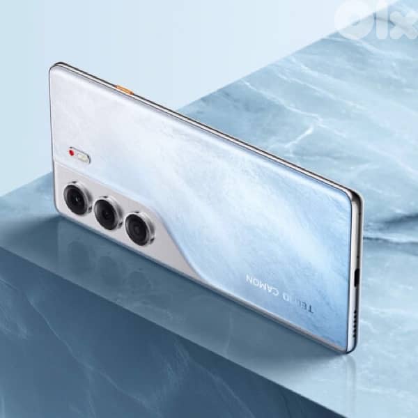 Tecno Camon 40 Pro 5G 2