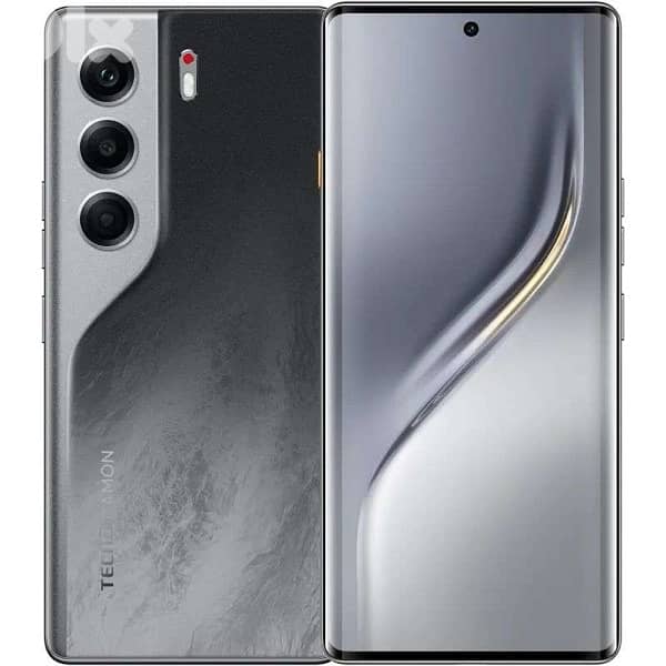 Tecno Camon 40 Pro 5G 5