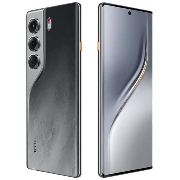 Tecno Camon 40 Pro 5G 6