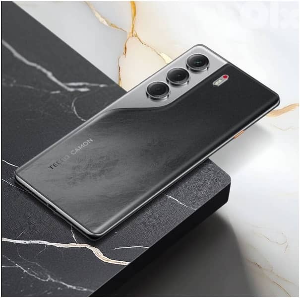 Tecno Camon 40 Pro 5G 9